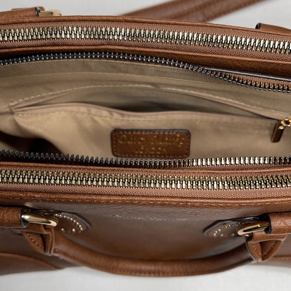 Darcy Marks London purse NEW without tag MINT CONDITION 💯 - Picture 5 of 5